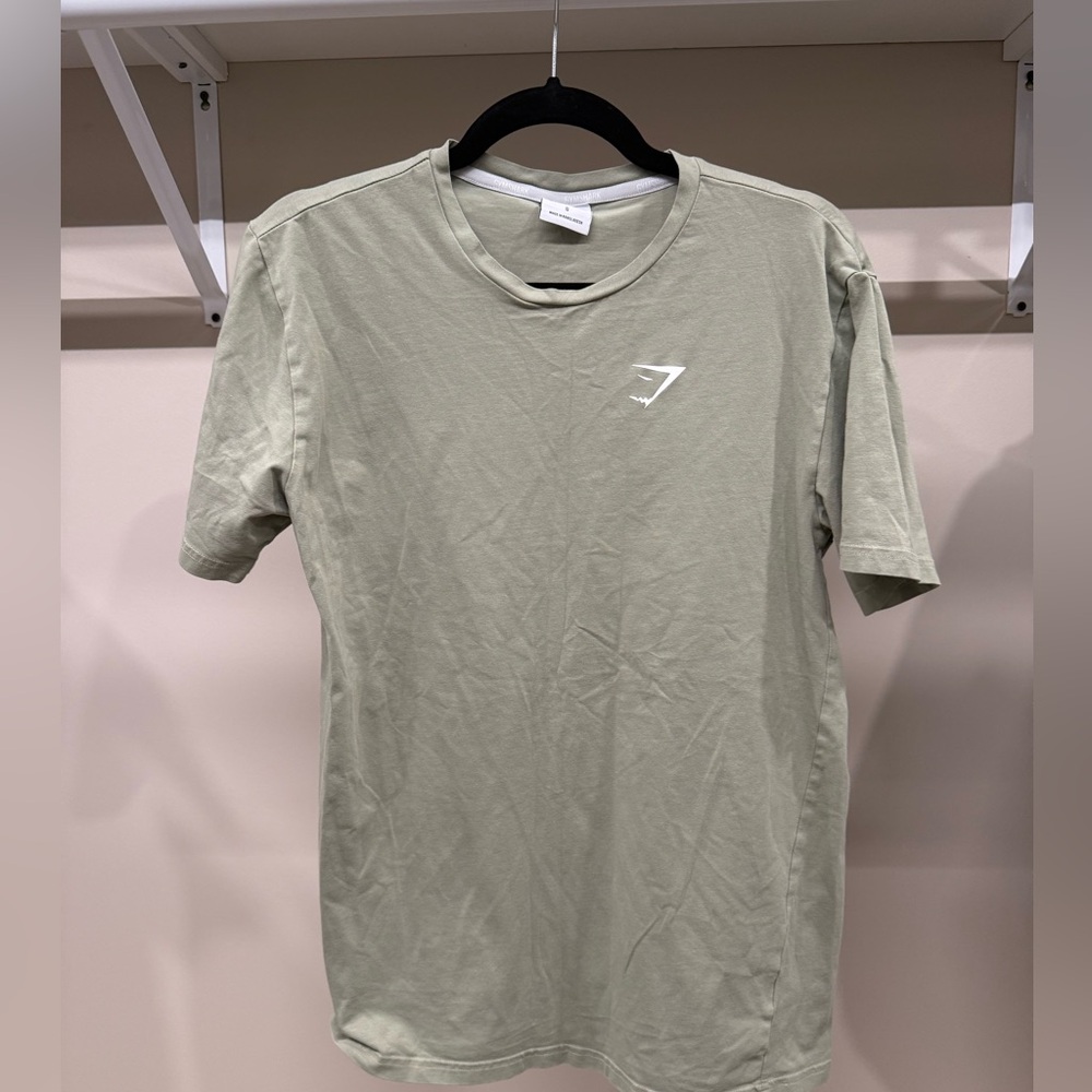 Mens Gymshark Tee